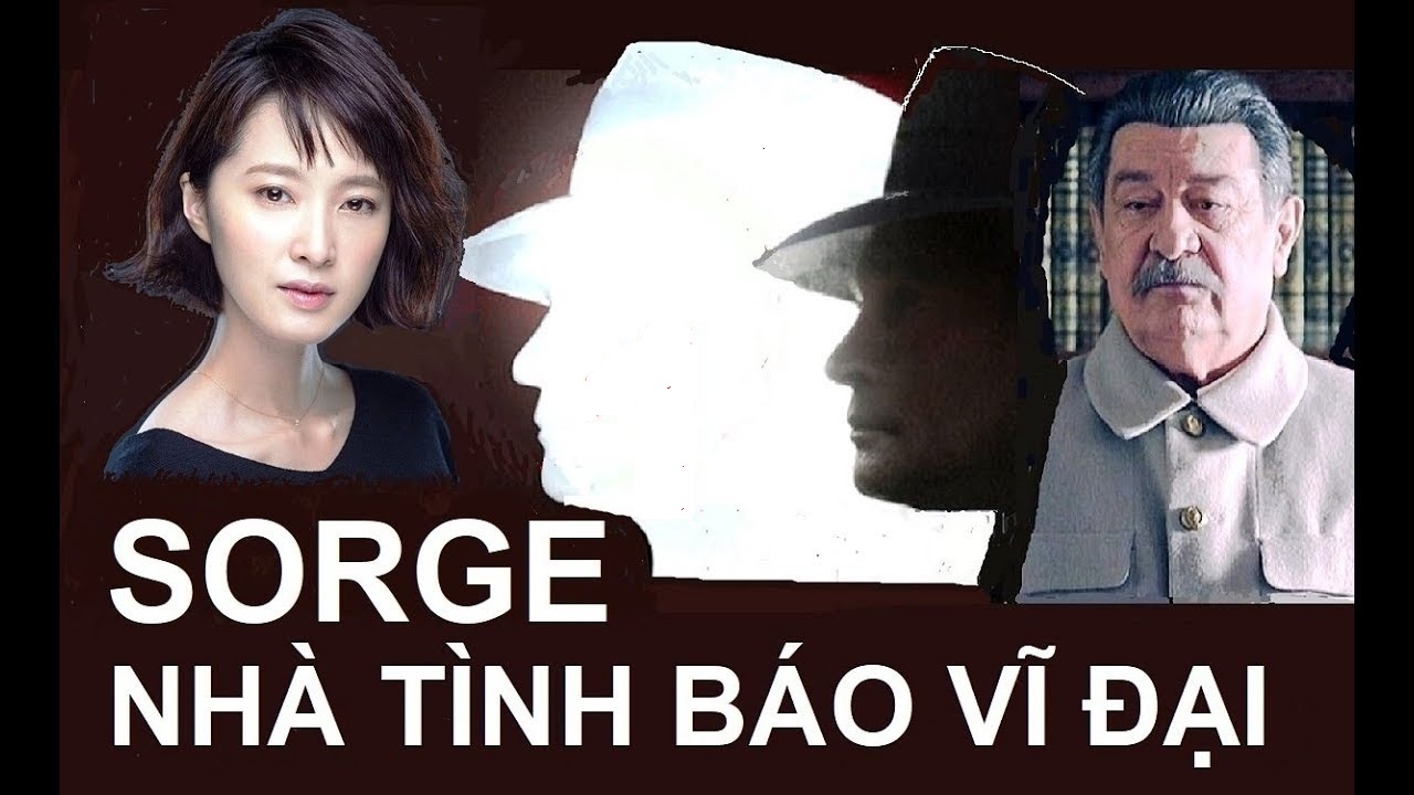 Tập 4 - Lệnh ám sát Sorge