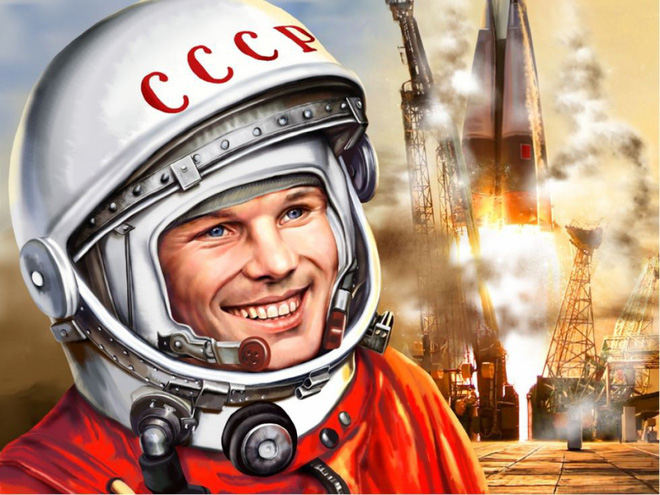 GAGARIN