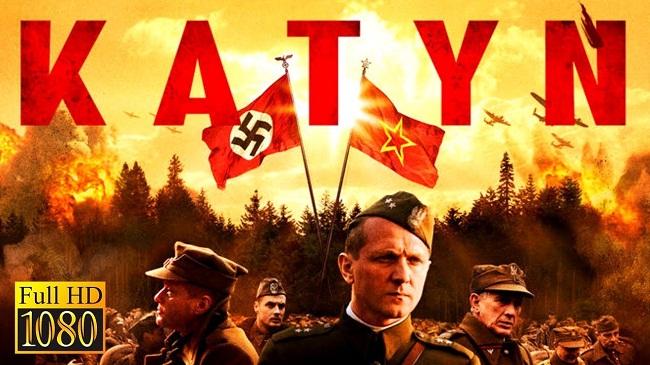 THẢM SÁT KATYN