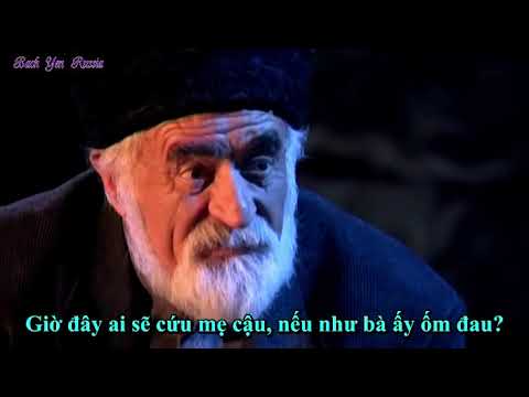 NHỮNG NGỌN NÚI BẮN